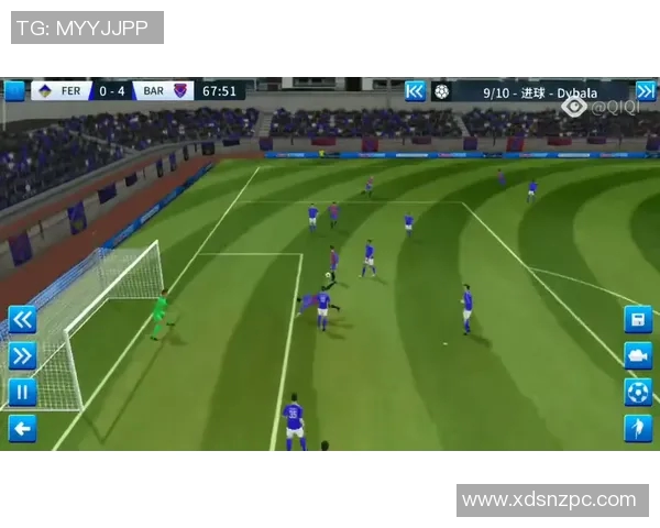 足球明星卡通大型摆件打造梦幻球场氛围的完美装饰品