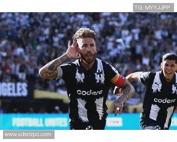 足球明星拉莫斯精彩瞬间图片展示与个人成就介绍 足球明星拉莫斯精彩瞬间图片展示与个人成就介绍