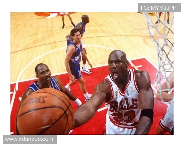 乔丹如何带领公牛队崛起成为NBA历史上最伟大的冠军球队 乔丹如何带领公牛队崛起成为NBA历史上最伟大的冠军球队