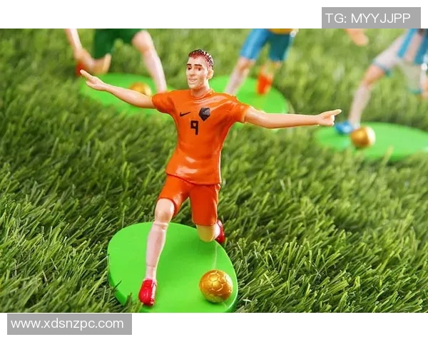 香港足球明星队携手枣庄打造独特手办艺术品展现足球魅力与地方文化