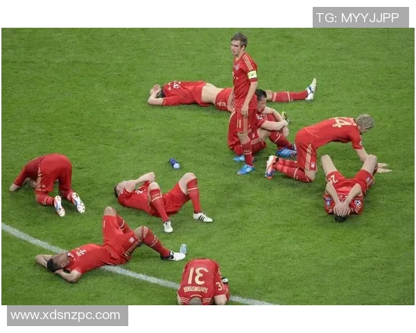 足球明星的魅力瞬间尽在这些精彩图片中展现他们的风采与激情