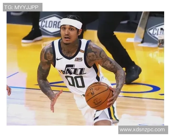 乔丹克拉克森:从NBA新星到亚洲篮球的闪耀代表 乔丹克拉克森:从NBA新星到亚洲篮球的闪耀代表