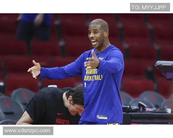 克里斯保罗：从篮球场上的指挥官到传奇球员的成长之路