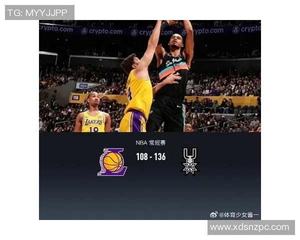 湖人对决马刺鹰的精彩比赛回顾与分析,谁能在这场对抗中脱颖而出 湖人对决马刺鹰的精彩比赛回顾与分析,谁能在这场对抗中脱颖而出