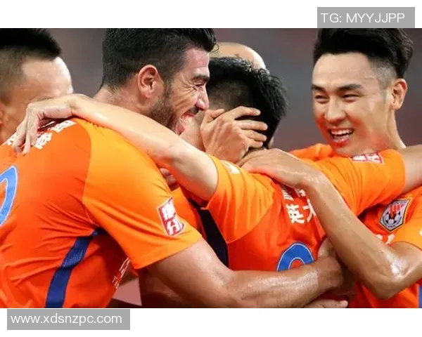 激情对决上港迎战鲁能直播盛况尽在掌握中 激情对决上港迎战鲁能直播盛况尽在掌握中