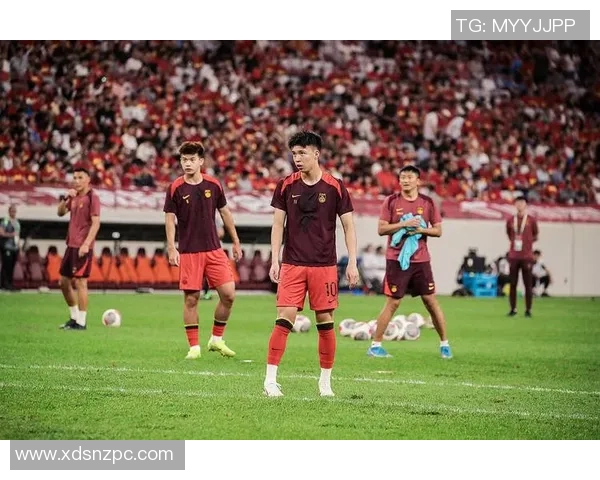 U23国足热身赛举办地点确定备战赛事引发球迷关注与期待